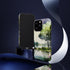 Summer Day by the Lake - Impact Resistant Phone Case